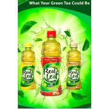 480ml Real Leaf Apple by Domino's Pizza